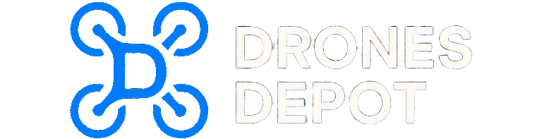 Drones depot